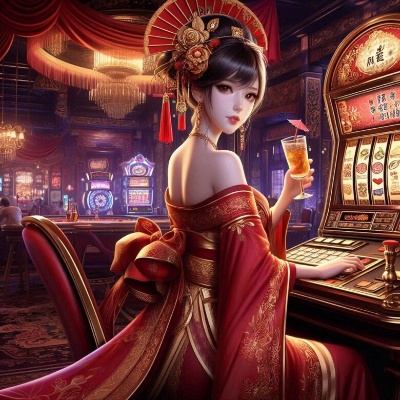 zephyrfalcon.org Eksplorasi Fitur Baru Apa Membuat Slot Hand of Midas 2 Unik