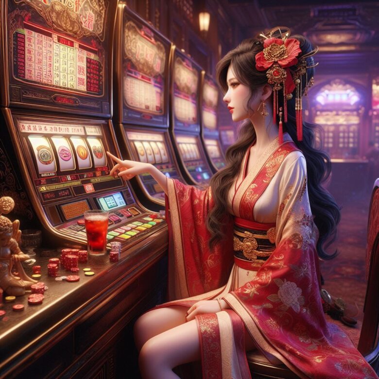 zephyrfalcon.org Perbandingan Fitur Slot Lantern Luck dengan Slot Klasik Lainnya
