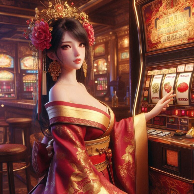 zephyrfalcon.org Perbandingan Mahjong Wins 2 dengan Slot Mahjong Lainnya