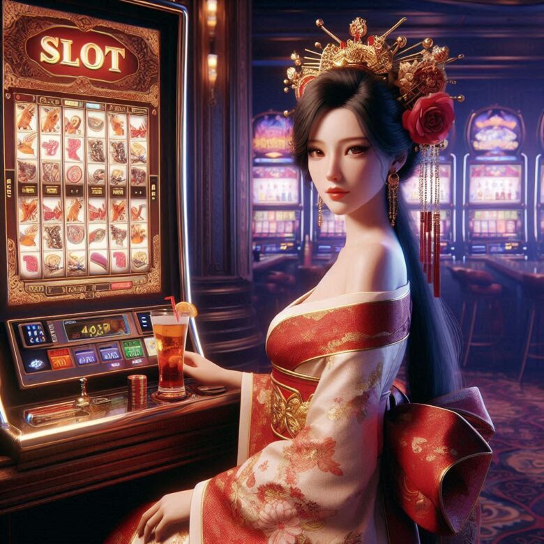 zephyrfalcon.org Review Mendalam Fitur dan Bonus dalam Slot Sugar Rush