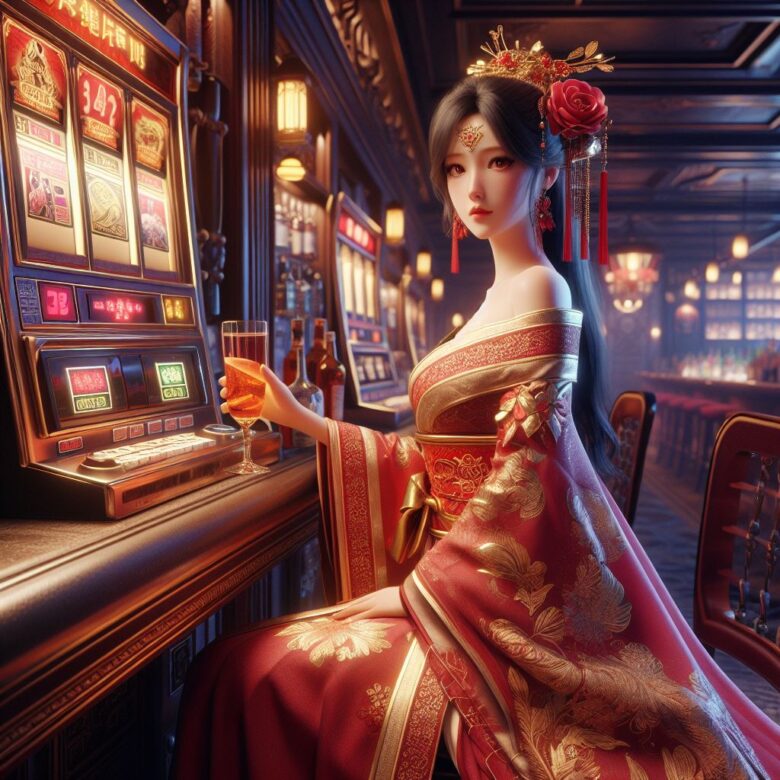 zephyrfalcon.org Super Boom vs. Slot Klasik Apa yang Membuatnya Berbeda