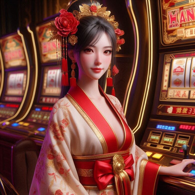 zephyrfalcon.org Teknologi di Balik Slot Wealth Inn Inovasi Permainan Online