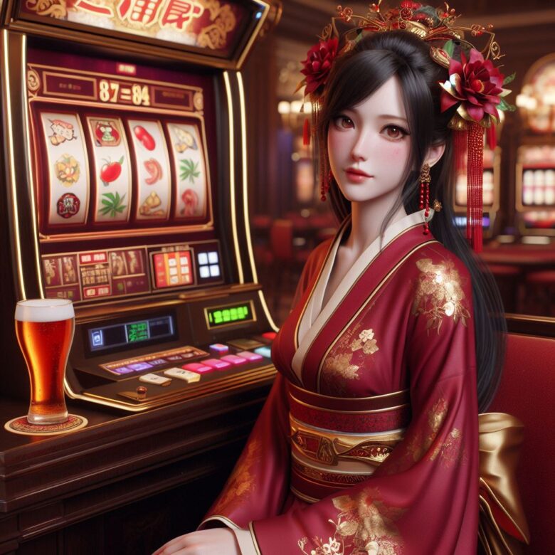 zephyrfalcon.org Ulasan Lengkap Slot Mahjong Wins 2 Fitur, Bonus, dan RTP