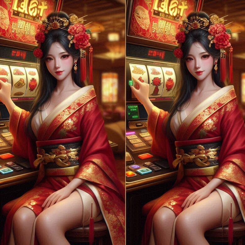 zephyrfalcon.orgCara Memanfaatkan Putaran Gratis di Slot Wave Master