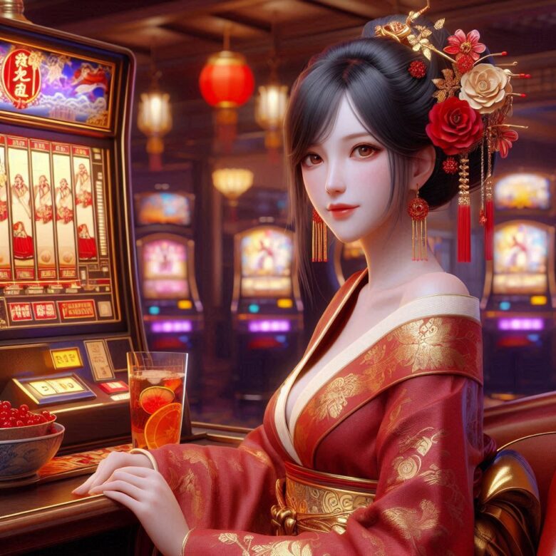 Cara Memaksimalkan Bonus di Cara Memaksimalkan Bonus di Slot Valkyrie Brynhild Panduan
