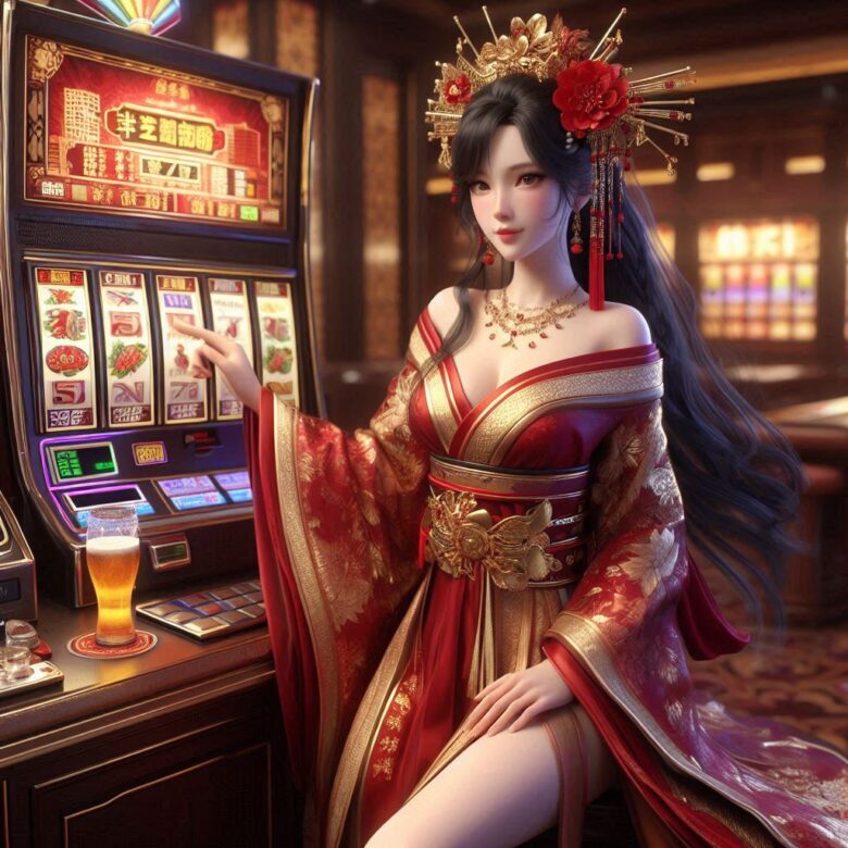 zephyrfalcon.org Analisis Lengkap Mengapa Slot 6 Jokers Begitu Populer