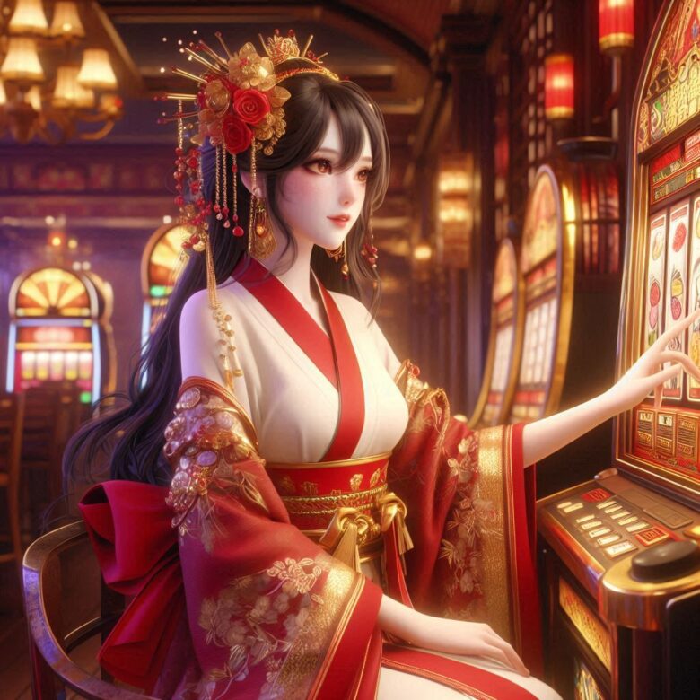 zephyrfalcon.org Analisis Perbedaan Psikologis Slot Loner vs. Slot Kelompok