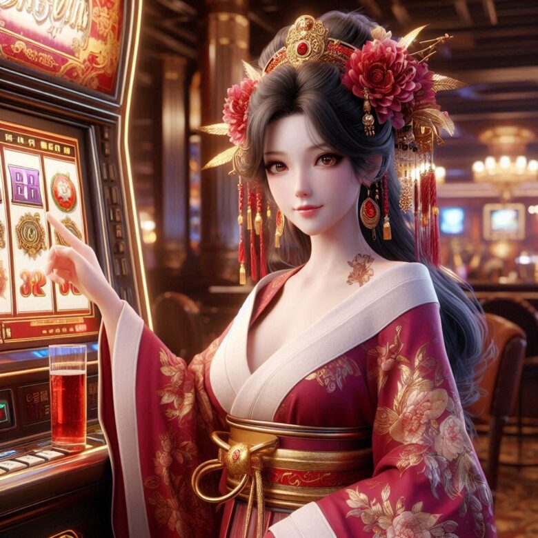 zephyrfalcon.org Cara Memanfaatkan Fitur Respin di Slot Koi Gate