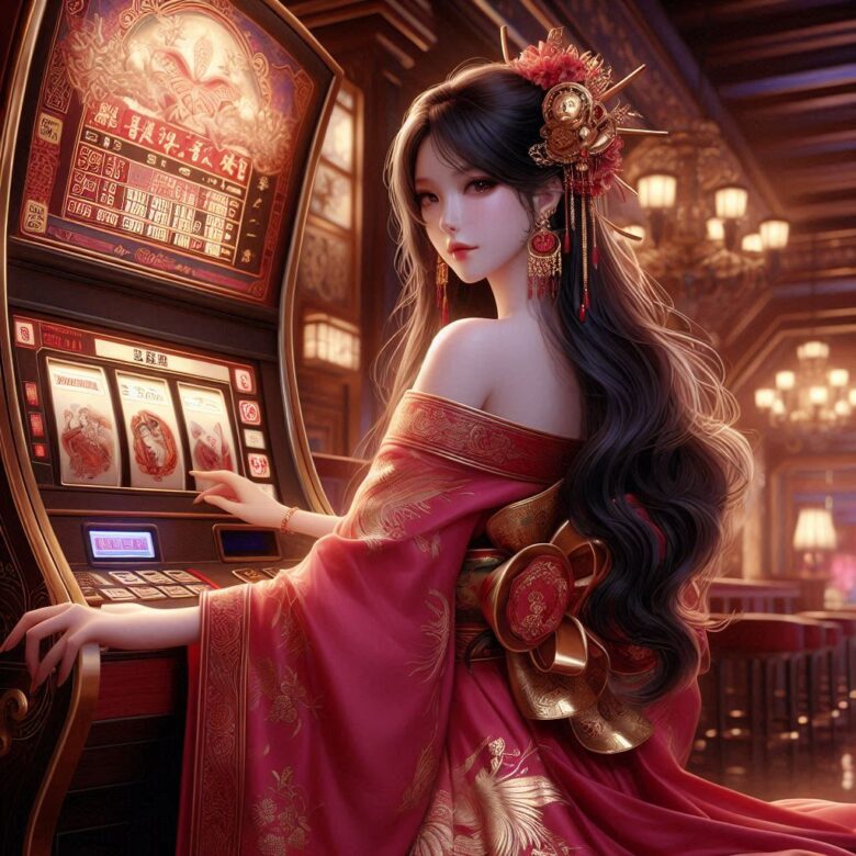 zephyrfalcon.org Evolusi Slot Deadwood R.I.P Dari Perilisan hingga Kini