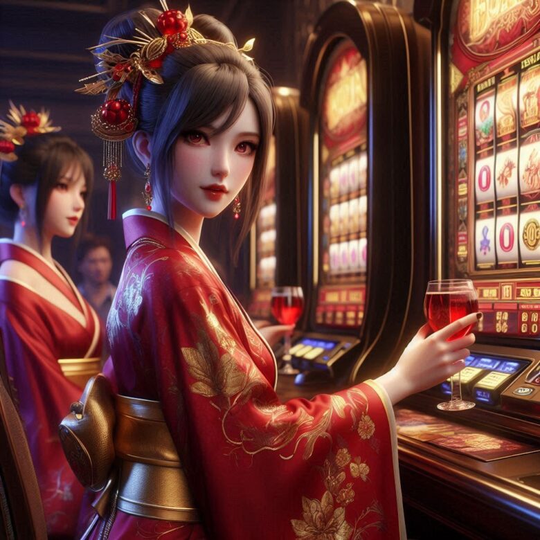 zephyrfalcon.org Keajaiban dan Mitos Ulasan Komprehensif Slot Kutukan Medusa