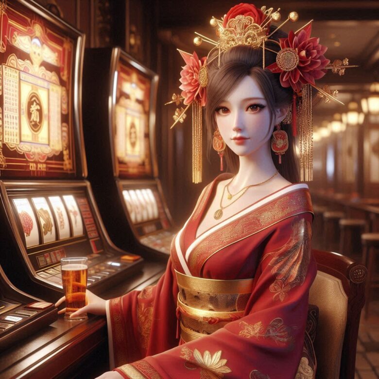 zephyrfalcon.org Keseruan Bermain Slot Valkyrie Brynhildr Diharapkan Para Pemain