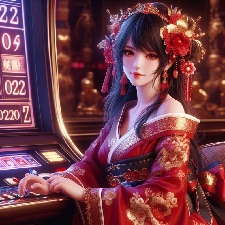 zephyrfalcon.org Mengelola Bankroll dengan Cerdas Bermain Slot Wave Master