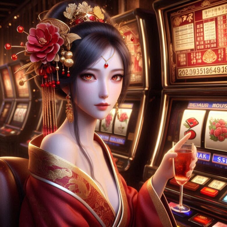 zephyrfalcon.org Menguasai Ombak Panduan untuk Pemain Slot Wave Master