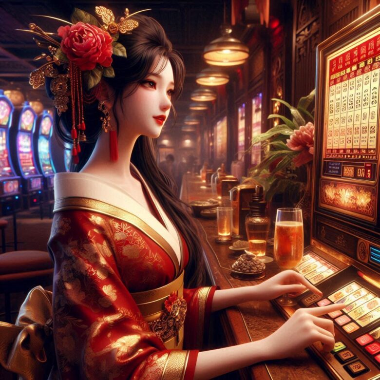zephyrfalcon.org Perbandingan Slot Moo Moo Cow dengan Slot Bertema Lainnya