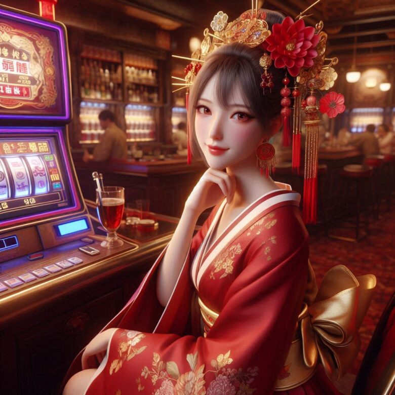 zephyrfalcon.org Slot 6 Jokers Panduan Lengkap untuk Meraih Jackpot