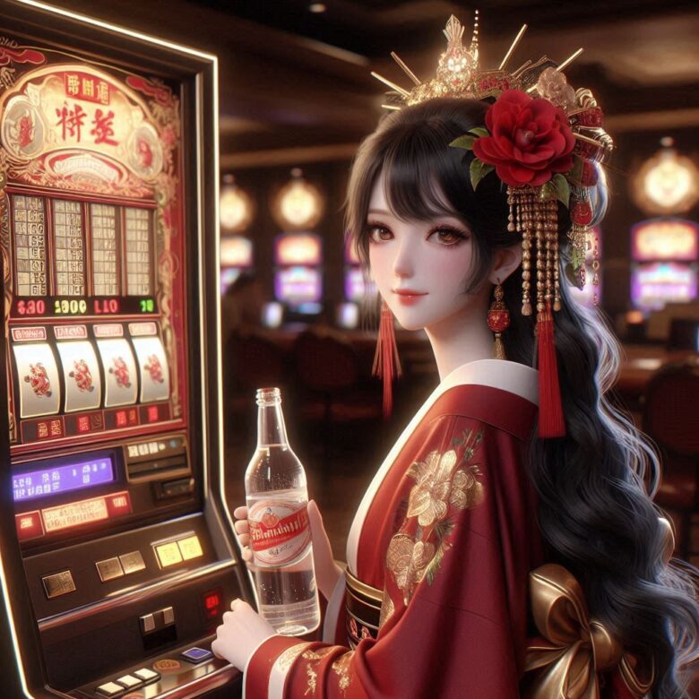 zephyrfalcon.org Slot Baru dengan Bonus Besar Memanfaatkannya untuk Menang