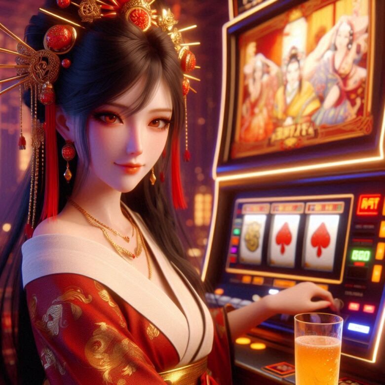 zephyrfalcon.org Slot Naga Emas Petualangan Seru di Dunia Perjudian Digital