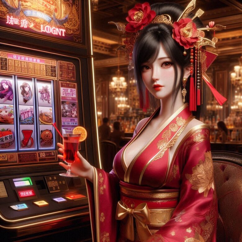 zephyrfalcon.org Strategi Bertaruh Efektif untuk Slot Shark Platinum