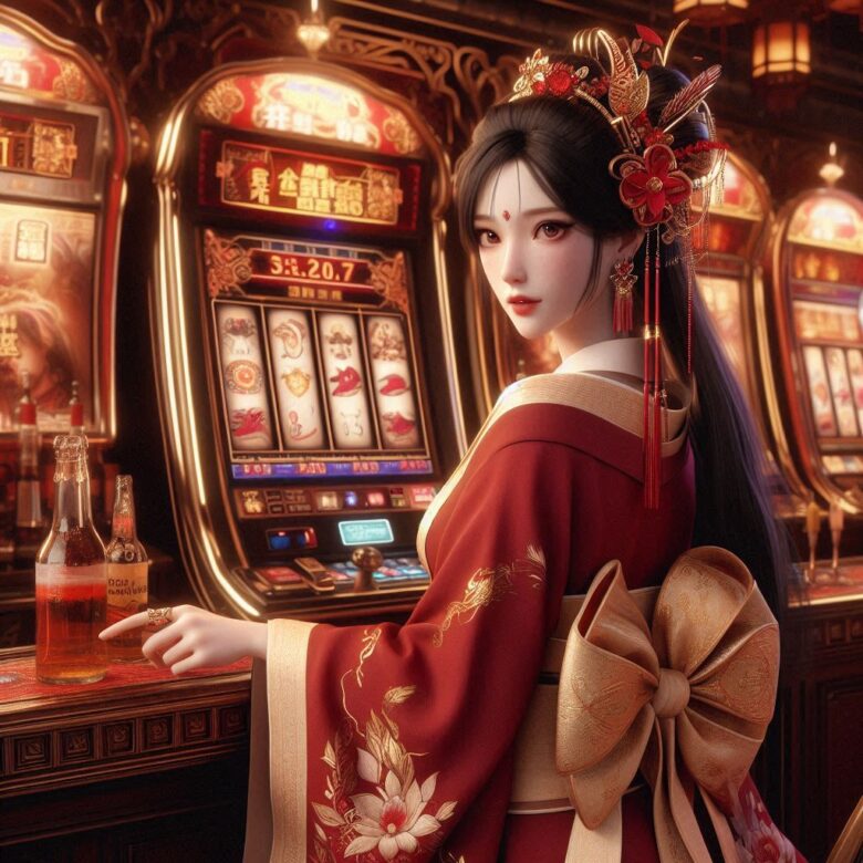 zephyrfalcon.org Ulasan Pengguna Pengalaman Bermain Slot Valkyrie Brynhild