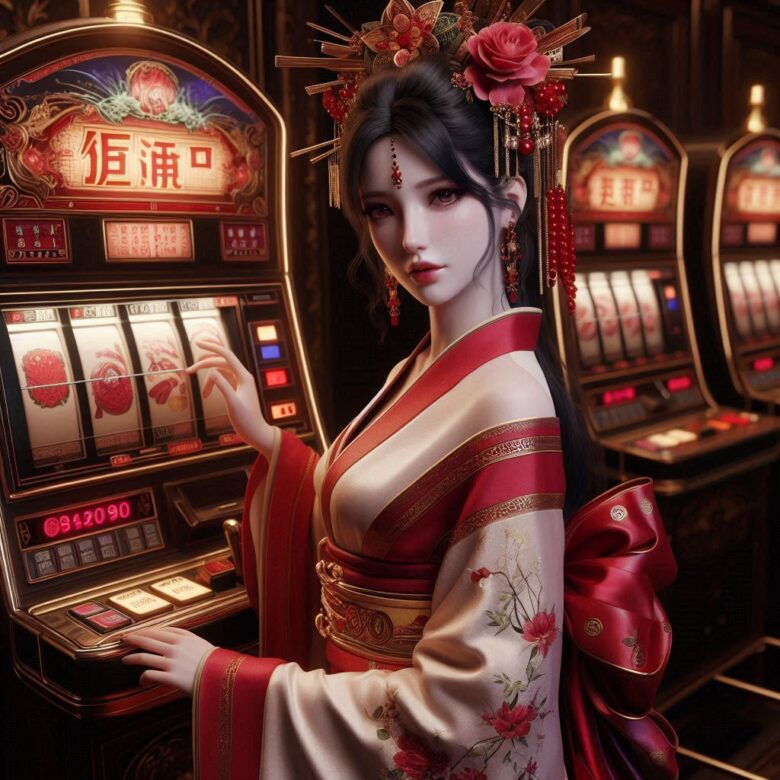 zephyrfalcon.org Cara Efektif Menggunakan Free Spins di Slot Apocalypse
