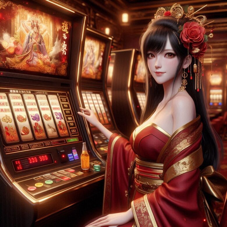 zephyrfalcon.org Evolusi Game Slot Valkyrie Brynhild Dari Rilis Hingga Sekarang