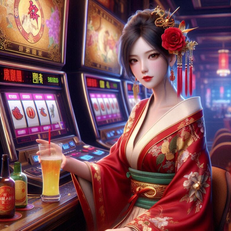 zephyrfalcon.org Evolusi Slot Money Blitz Dari Klasik ke Modern