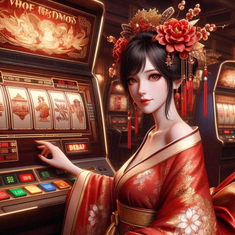 zephyrfalcon.org Money Blitz vs Slot Lain Apa yang Membuatnya Istimewa