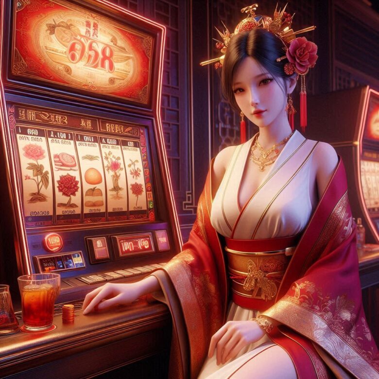 zephyrfalcon.org Money Blitz vs Slot Lain Perbandingan Fitur dan Potensi Hadiah