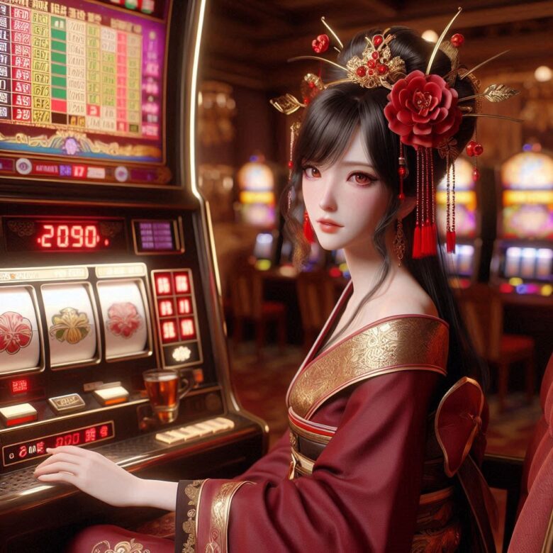 zephyrfalcon.org Slot Beheaded Analisis Fitur Bonus dan Jackpot