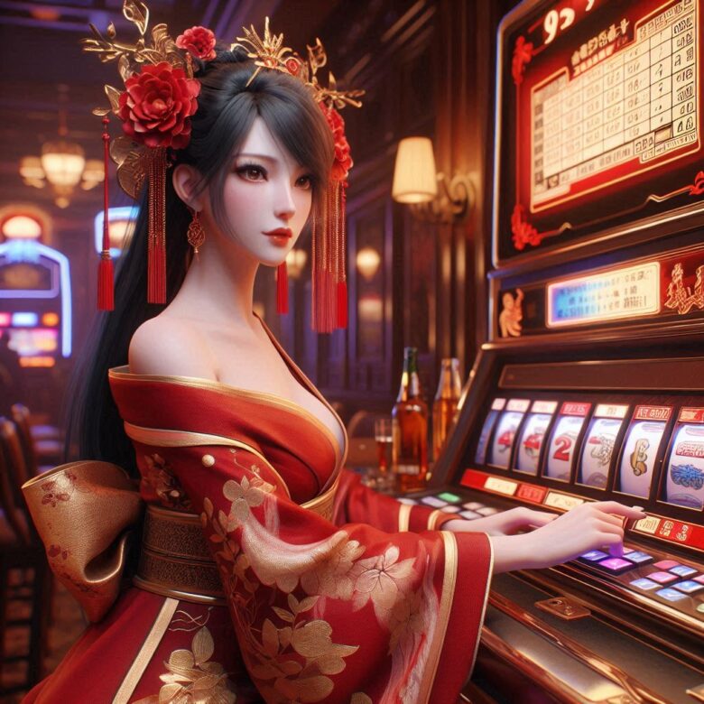 zephyrfalcon.org Ulasan Mendalam Slot Mania Susu & Koko Fitur dan Bonus