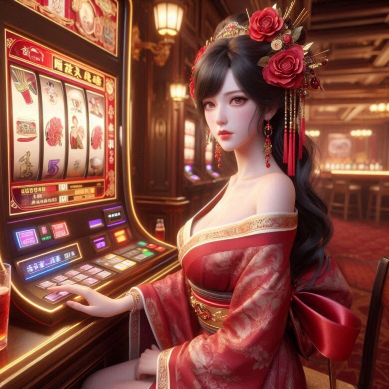 zephyrfalcon.org Keajaiban di Istana Eksplorasi Slot Spin Royal Queen