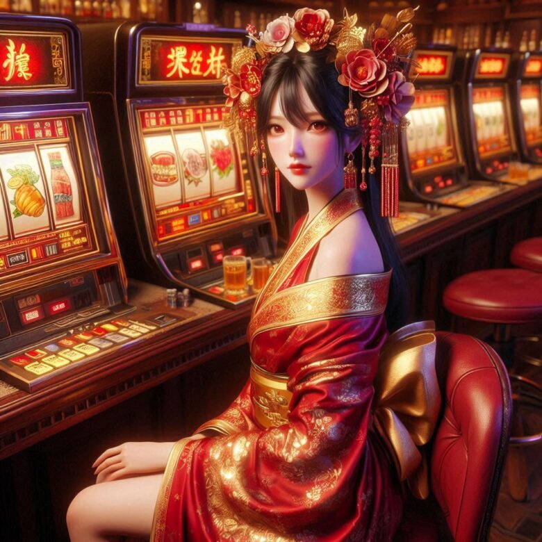 zephyrfalcon.org Menelusuri Kilat Keberuntungan Pengenalan Slot Money Blitz