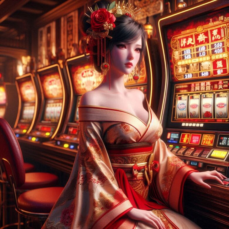 zephyrfalcon.org Perbandingan Slot Mania Barong dengan Slot Tema Kultural