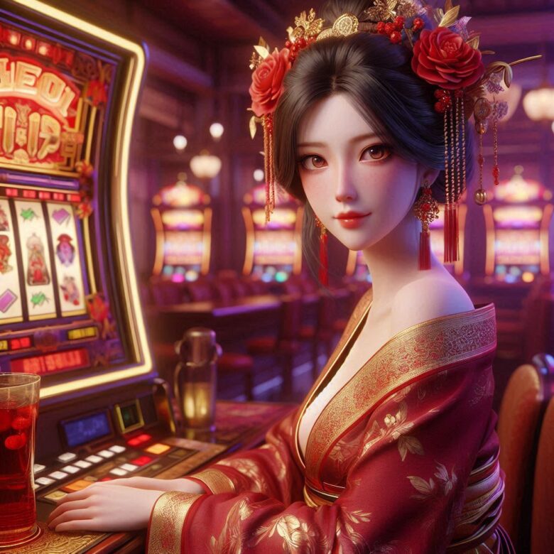 zephyrfalcon.org Spin Royal Queen Strategi Menang di Slot Kerajaan