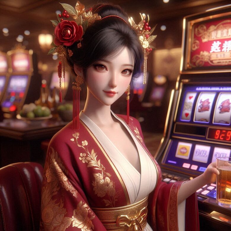 zephyrfalcon.org Perjalanan Mitologis di Slot Bum Bum Tema dan Simbol Kunci