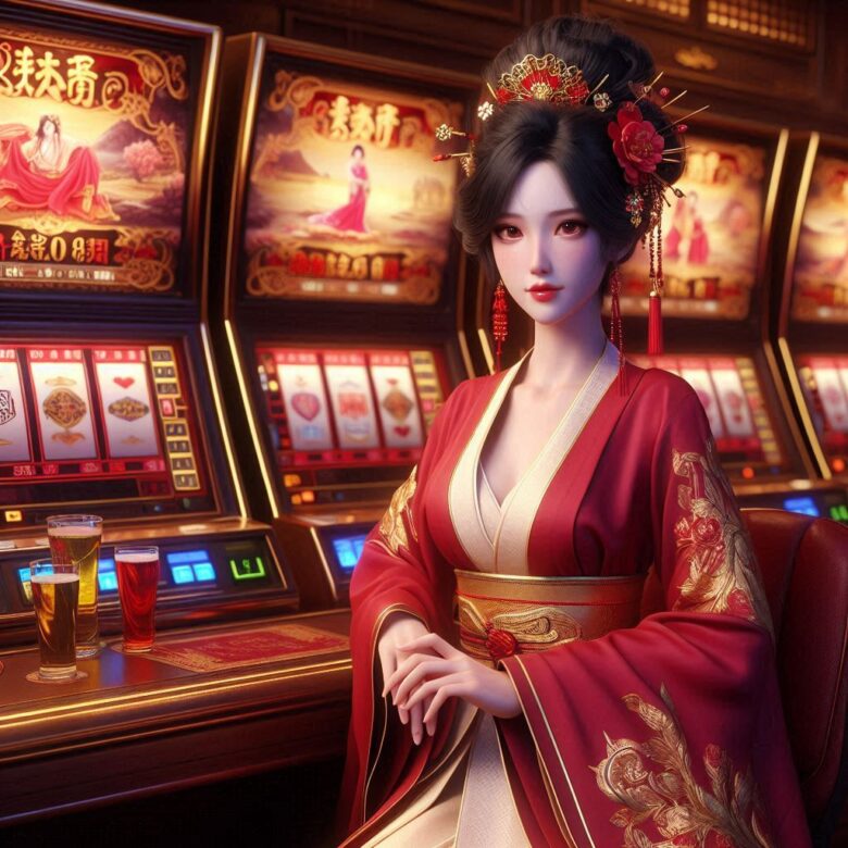 zephyrfalcon.org Ulasan Mendalam Slot Fortune Pot Apa yang Membuatnya Unik