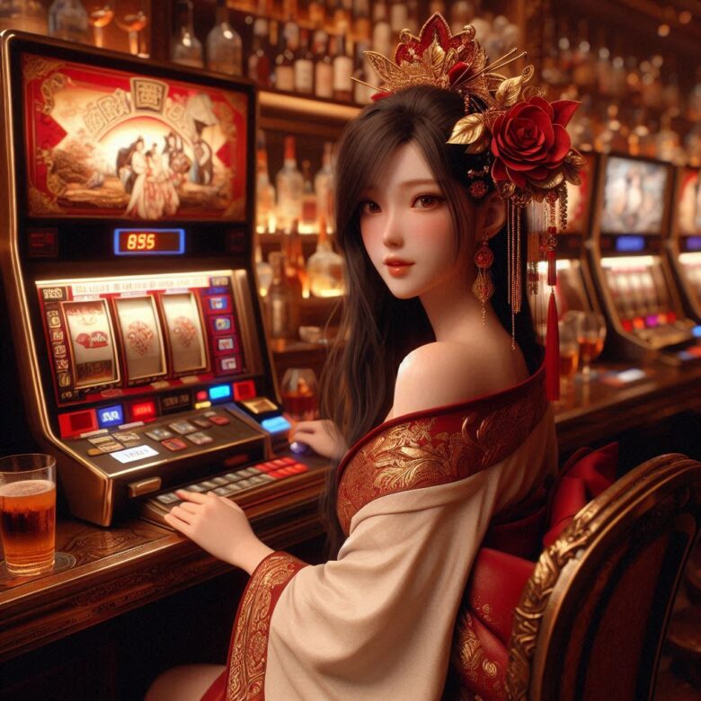 zephyrfalcon.org Analisis RTP Slot Mania Bison Berapa Peluangnya