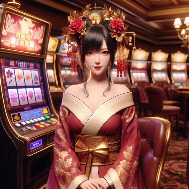 zephyrfalcon.org Keunikan Tema Bison di Slot Mania Petualangan Seru di Alam Liar