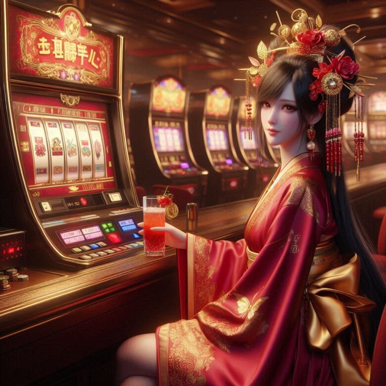 zephyrfalcon.org Mengapa Slot Brute Force Menjadi Favorit di Nolimit City