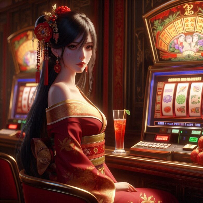 zephyrfalcon.org Mengapa Slot Candy Corner Menjadi Favorit Pencinta Slot Manis