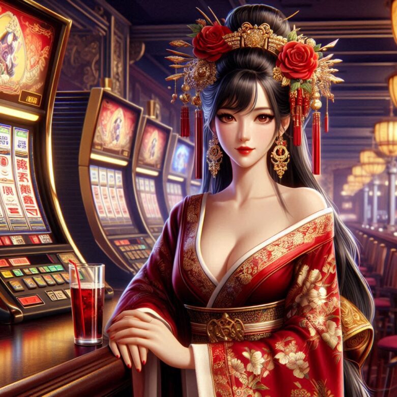 zephyrfalcon.org Mengapa Slot Mania Bison adalah Favorit Para Pemain Slot