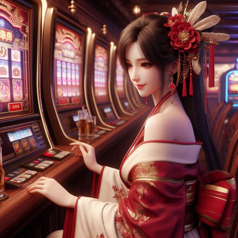 zephyrfalcon.org Menggali Kedalaman Slot Brute Force Sebuah Tinjauan Eksklusif