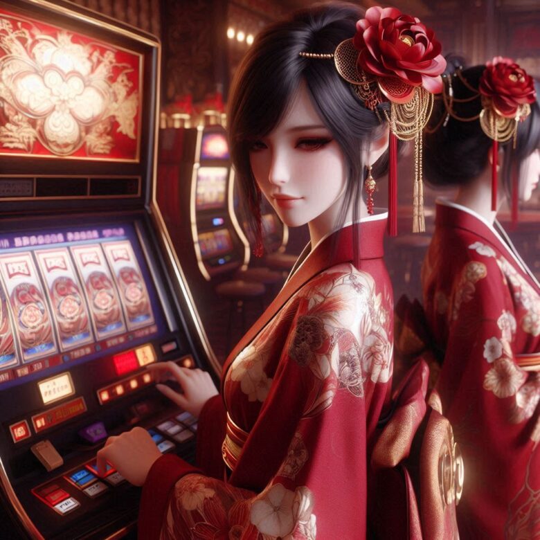 zephyrfalcon.org Panduan Mendominasi Slot Shaolin Fortunes Strategi