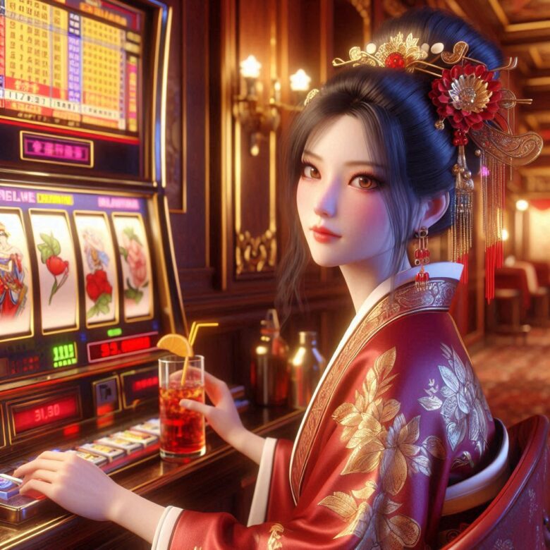 zephyrfalcon.org Simbol dan Kombinasi Kemenangan di Slot Brute Force