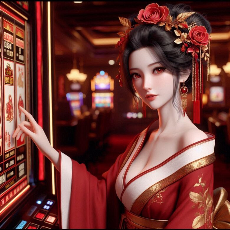 zephyrfalcon.org Strategi Bermain Slot Mania Gold Tips Menang dari Ahli