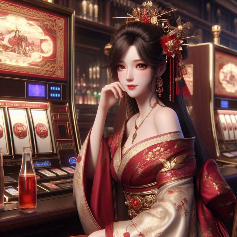 zephyrfalcon.org Tips Bermain Fluffy Fortune untuk Pemula dan Berpengalaman