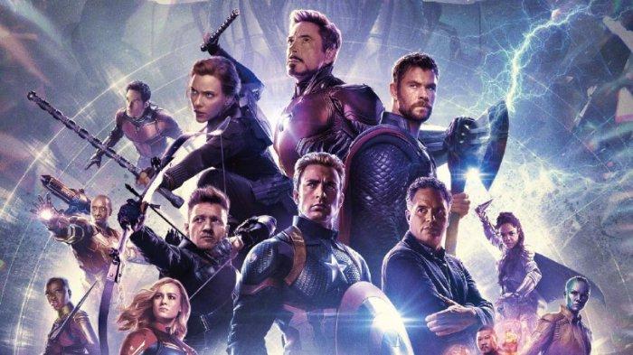 Rekor Baru: Film Box Office Ini Raup Jutaan di Hari Pertama